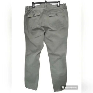 Boden Gray Women's Trousers